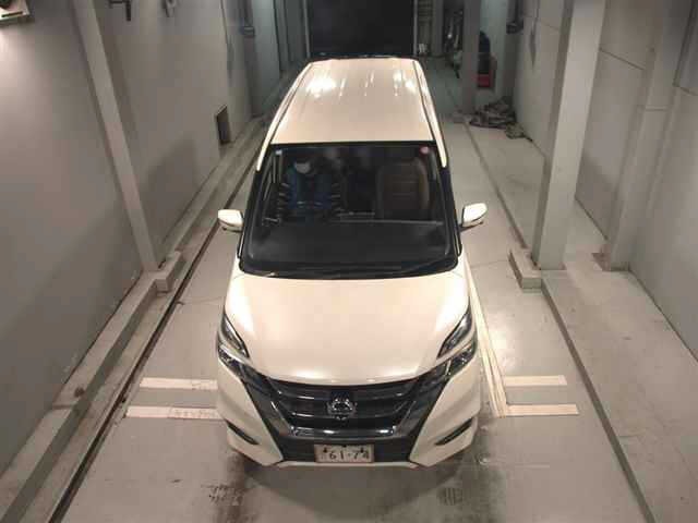 Nissan SERENA 2018 7138935-6