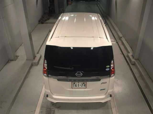Nissan SERENA 2018 7138935-7