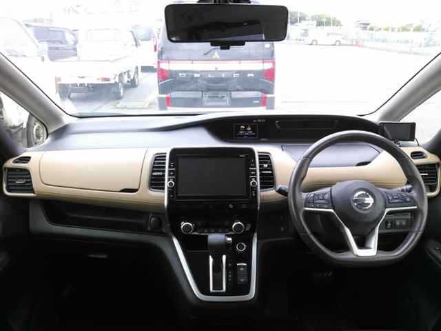 Nissan SERENA 2018 7138935-8