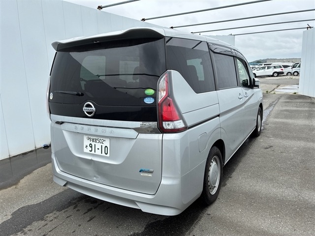 Nissan SERENA 2018 7138937-8