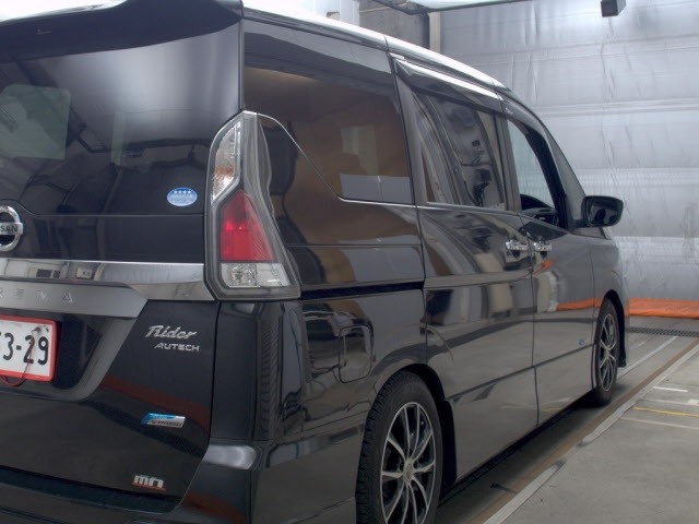 Nissan SERENA 2017 7138951-5