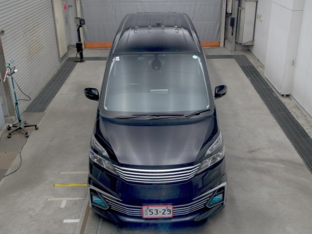 Nissan SERENA 2017 7138951-6