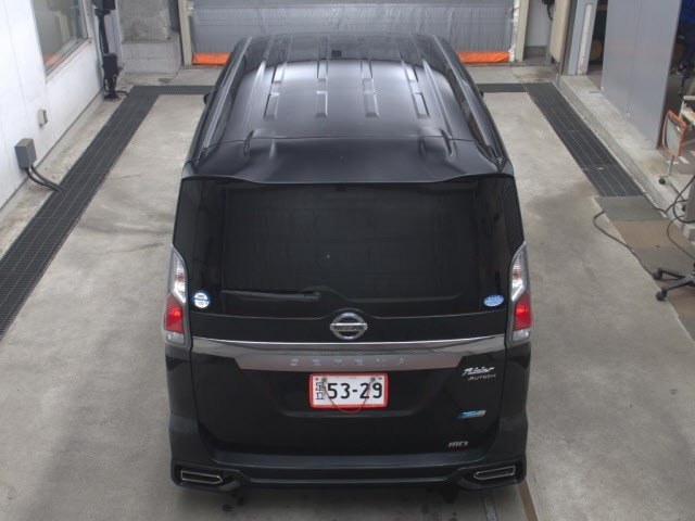 Nissan SERENA 2017 7138951-7