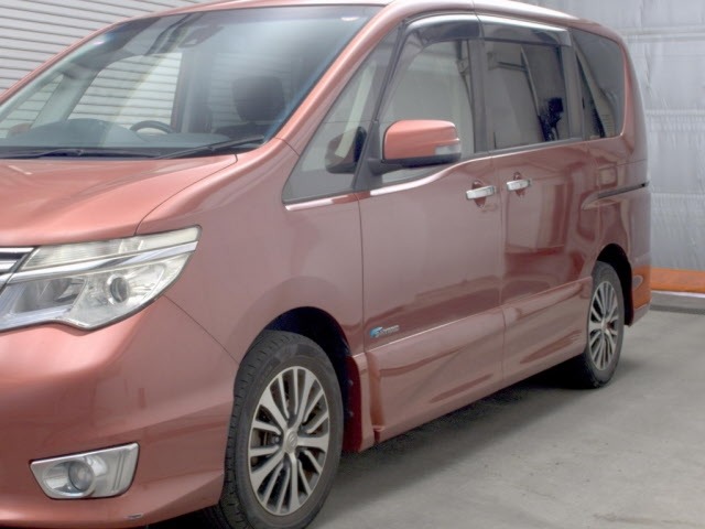 Nissan SERENA 2015 7138959-4
