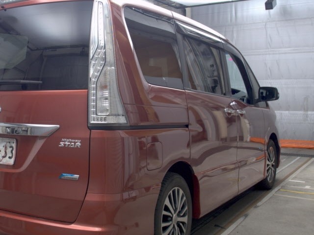 Nissan SERENA 2015 7138959-5