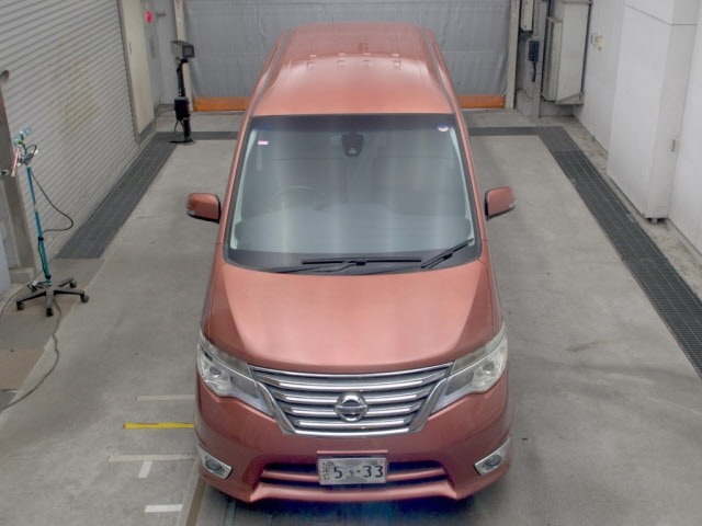 Nissan SERENA 2015 7138959-6