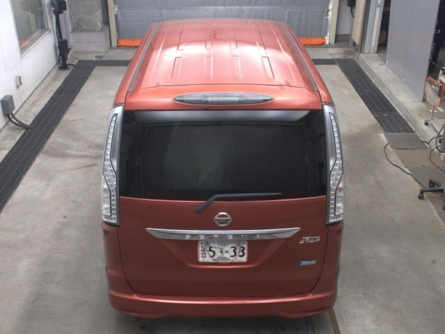 Nissan SERENA 2015 7138959-7