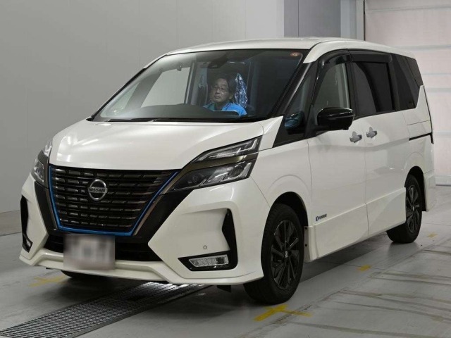 Nissan SERENA 2021 7138973-0