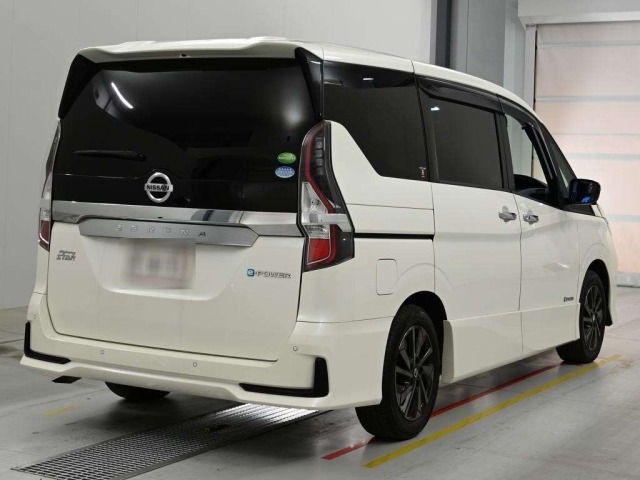 Nissan SERENA 2021 7138973-1