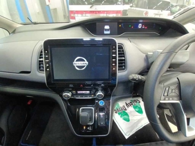 Nissan SERENA 2021 7138973-11