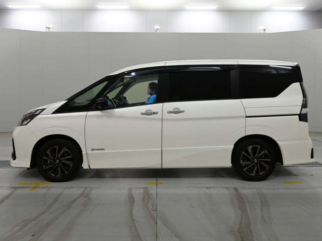 Nissan SERENA 2021 7138973-4