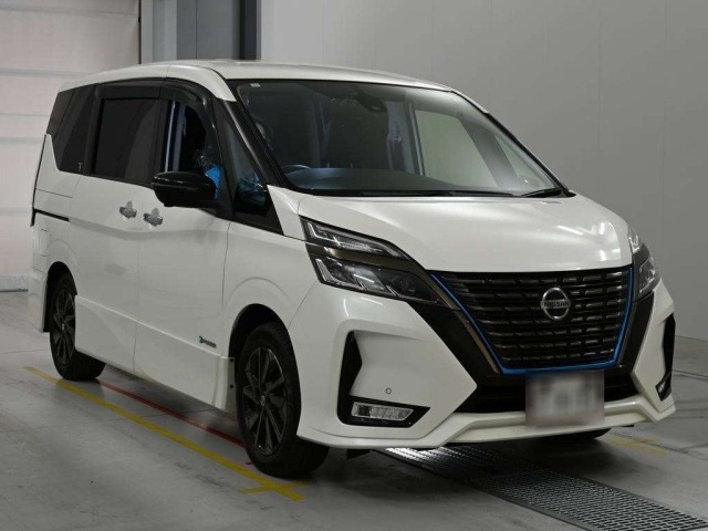 Nissan SERENA 2021 7138973-5