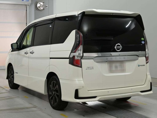 Nissan SERENA 2021 7138973-6