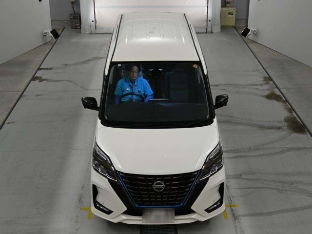 Nissan SERENA 2021 7138973-7