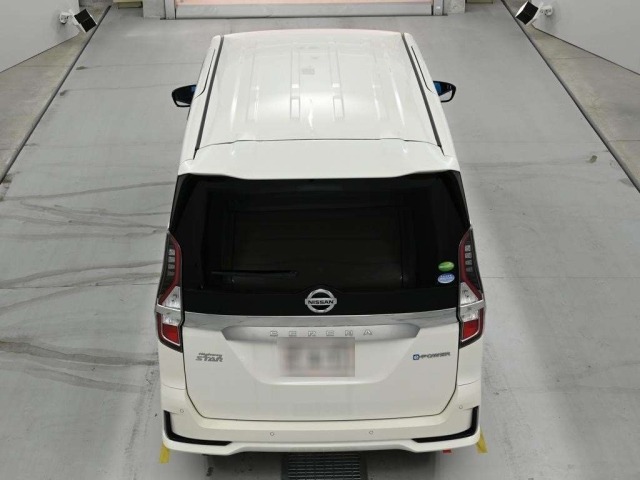 Nissan SERENA 2021 7138973-8