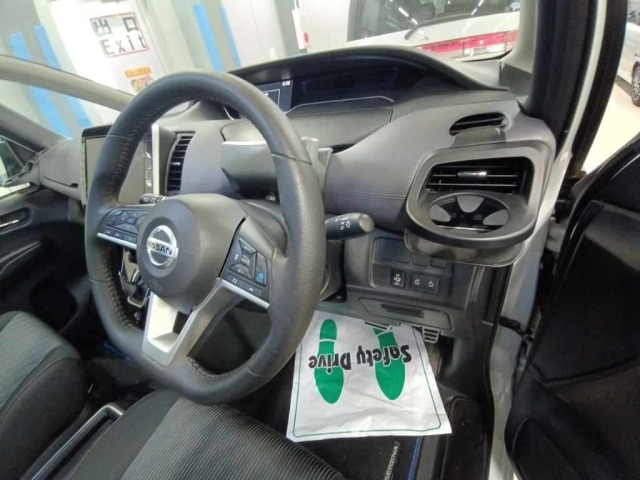 Nissan SERENA 2021 7138973-9