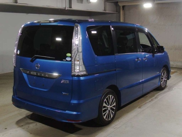 Nissan SERENA 2016 7138982-1