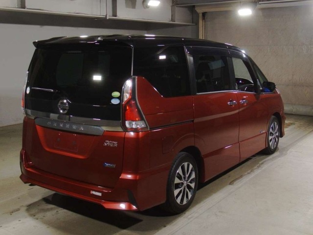 Nissan SERENA 2017 7138986-1