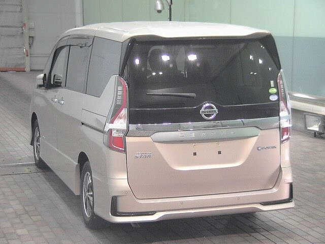 Nissan SERENA 2020 7138991-1