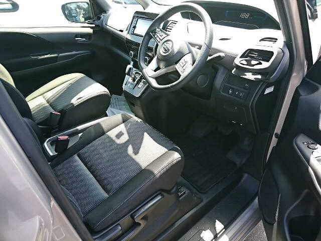 Nissan SERENA 2020 7138991-3