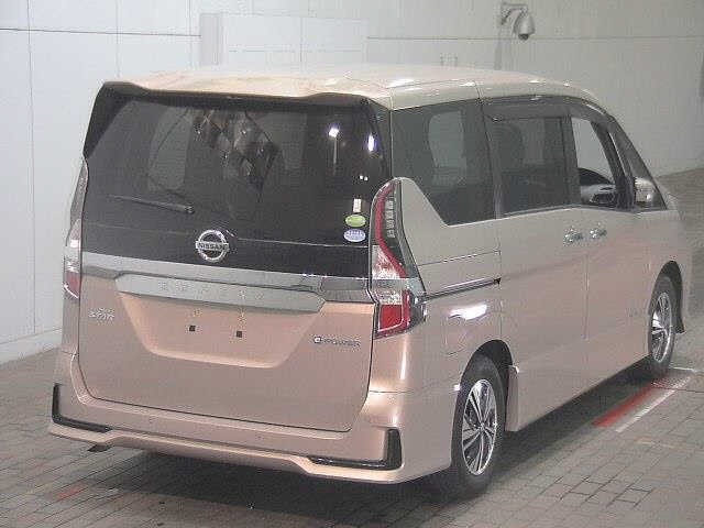 Nissan SERENA 2020 7138991-5