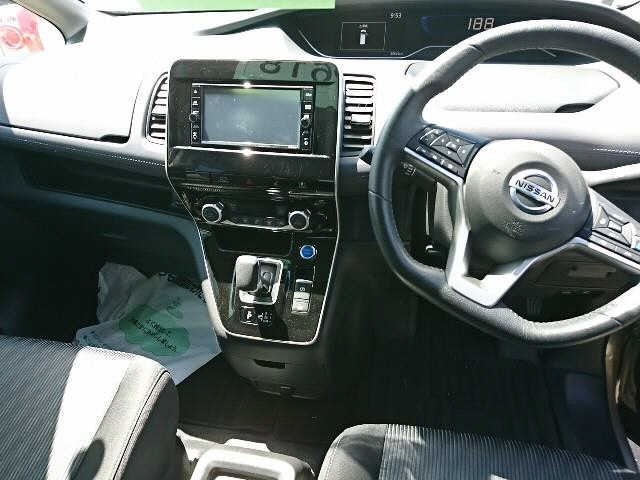 Nissan SERENA 2020 7138991-6