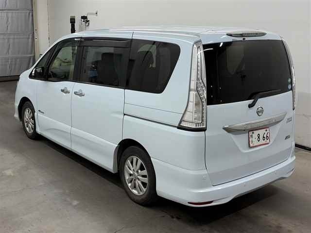 Nissan SERENA 2014 7138993-1