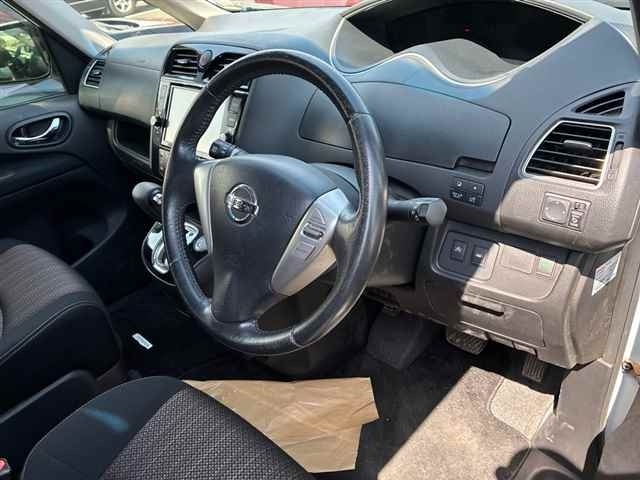 Nissan SERENA 2014 7138993-3