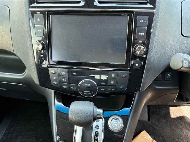Nissan SERENA 2014 7138993-6