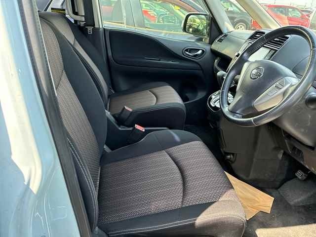 Nissan SERENA 2014 7138993-7