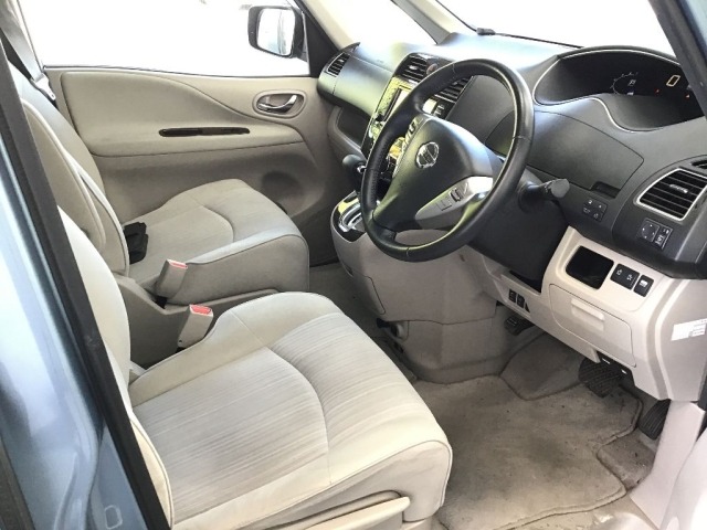 Nissan SERENA 2013 7139003-5