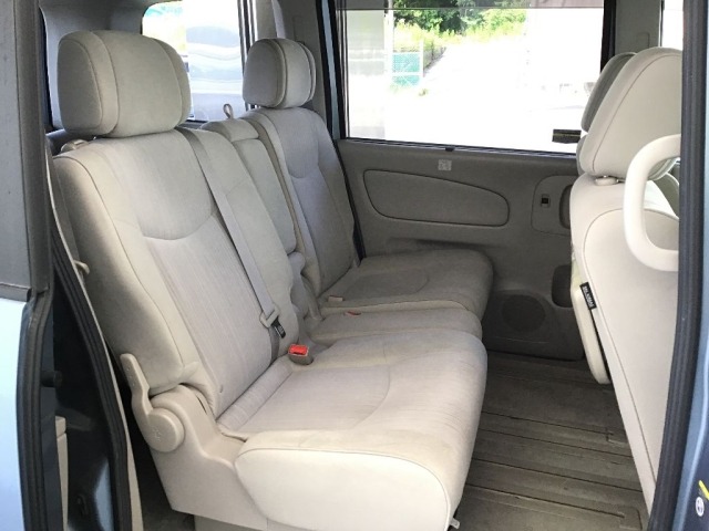 Nissan SERENA 2013 7139003-6