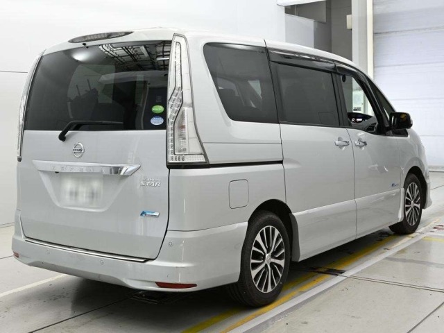 Nissan SERENA 2016 7139011-1