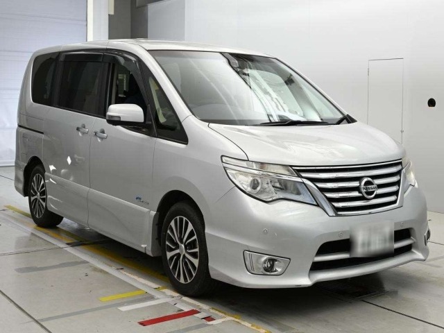 Nissan SERENA 2016 7139011-5