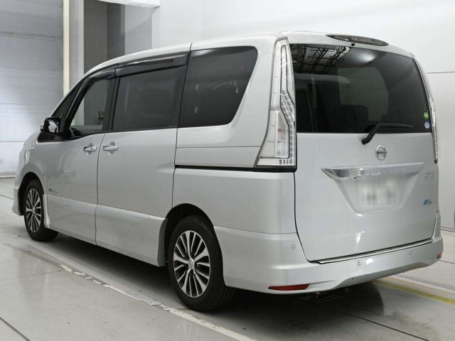 Nissan SERENA 2016 7139011-6
