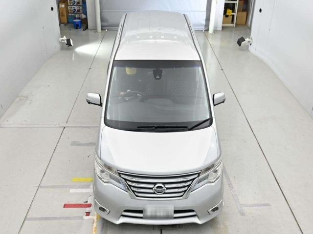 Nissan SERENA 2016 7139011-7