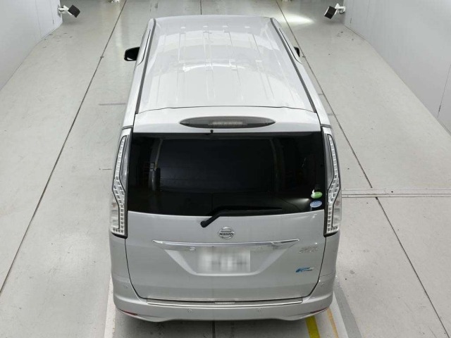 Nissan SERENA 2016 7139011-8