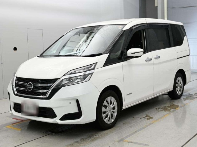 Nissan SERENA 2020 7139012-0