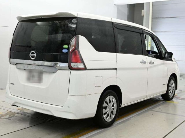 Nissan SERENA 2020 7139012-1