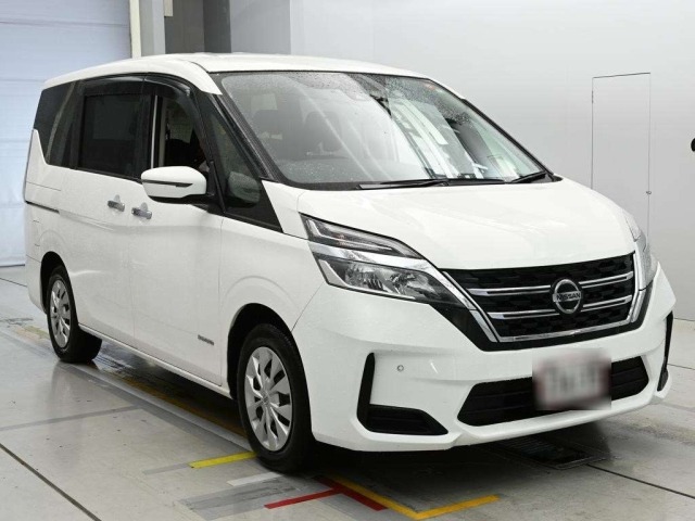 Nissan SERENA 2020 7139012-5