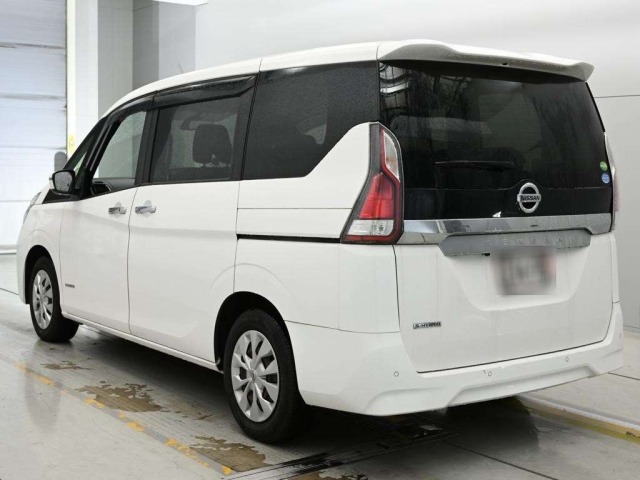 Nissan SERENA 2020 7139012-6
