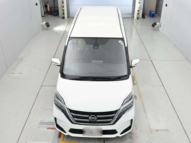 Nissan SERENA 2020 7139012-7