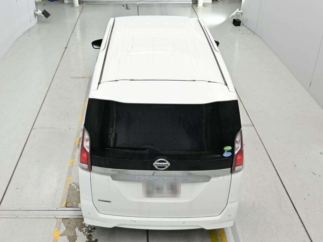Nissan SERENA 2020 7139012-8