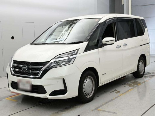 Nissan SERENA 2021 7139013-0