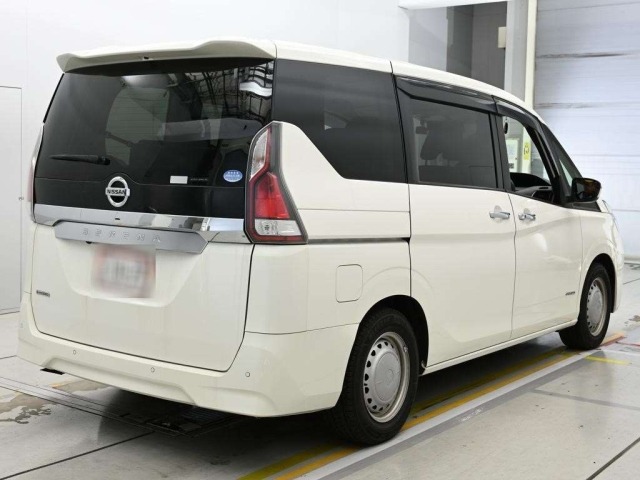 Nissan SERENA 2021 7139013-1