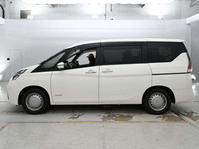 Nissan SERENA 2021 7139013-4