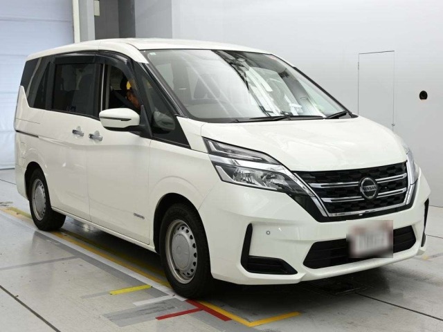 Nissan SERENA 2021 7139013-5