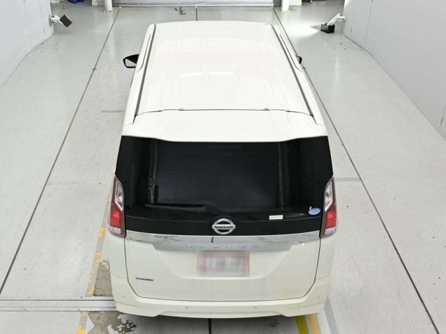 Nissan SERENA 2021 7139013-8