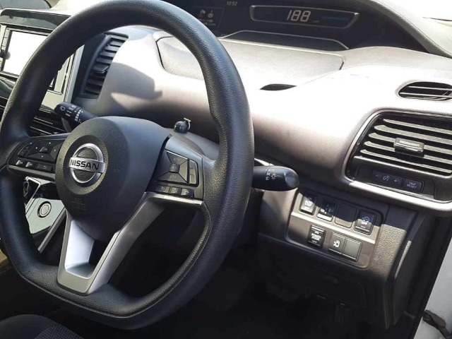 Nissan SERENA 2021 7139013-9