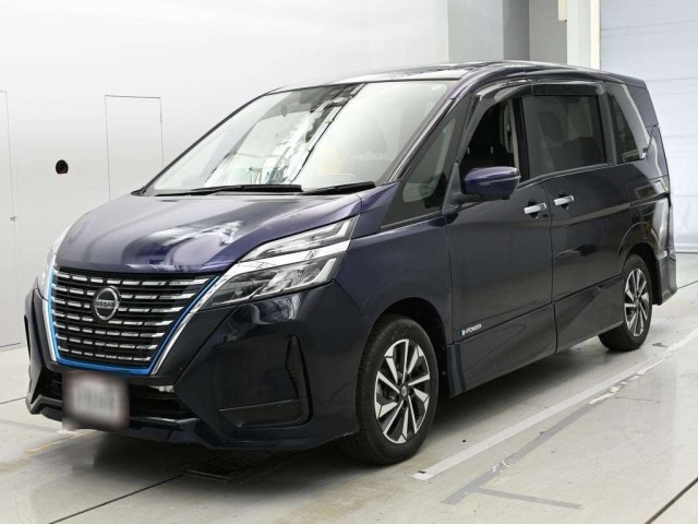 Nissan SERENA 2022 7139015-0